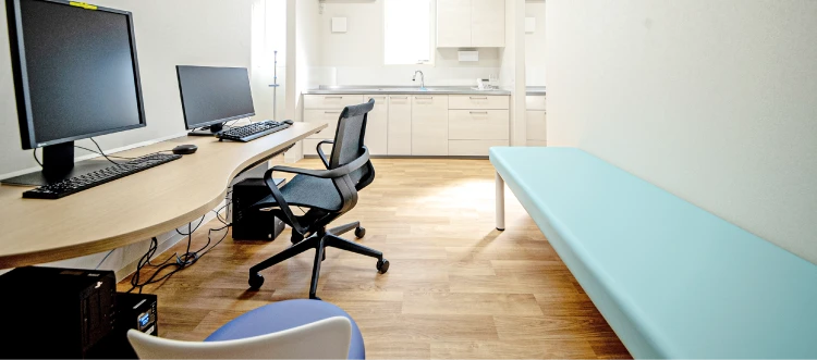 診療案内はこちら