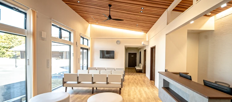 院内案内はこちら